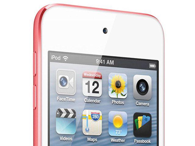 iPod Touch Apple 32GB Tela Multi-Touch Wi-Fi - Bluetooth Câmera